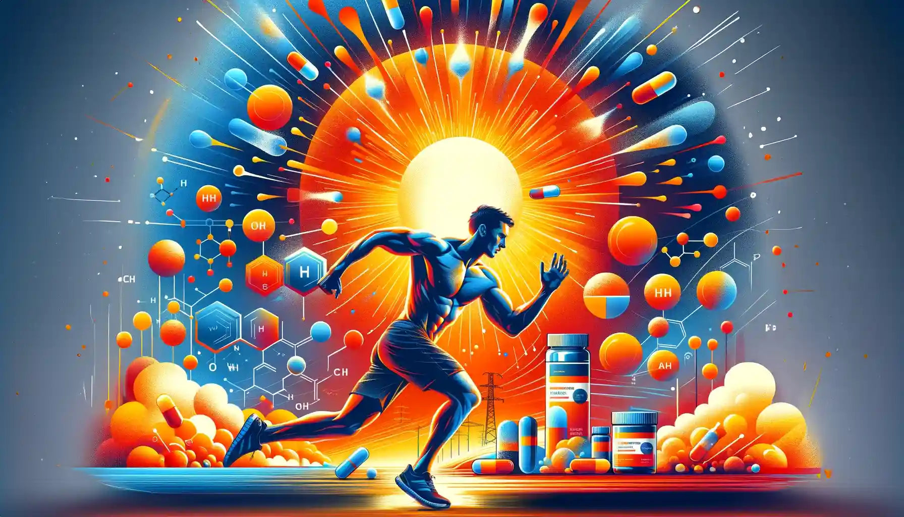 Tyrosine Supplementation 1