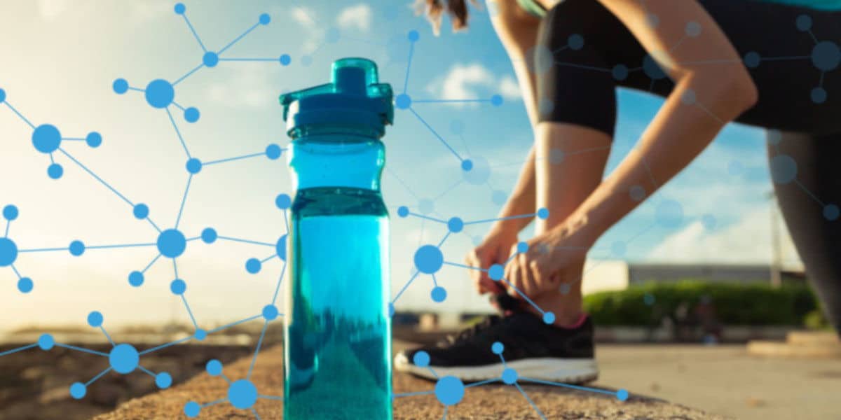 Amino Acids And Hydration image