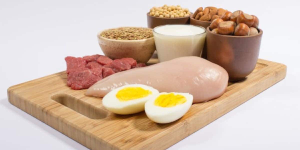 amino acids and proteins explained visual 1