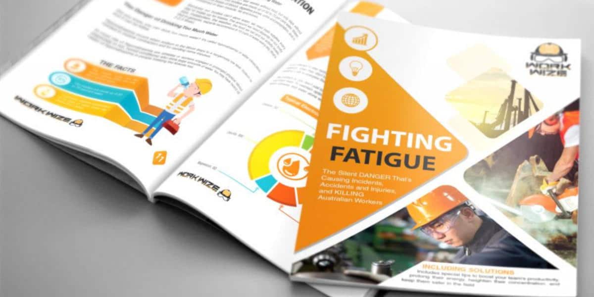 Industry Fatigue Report 2019 image