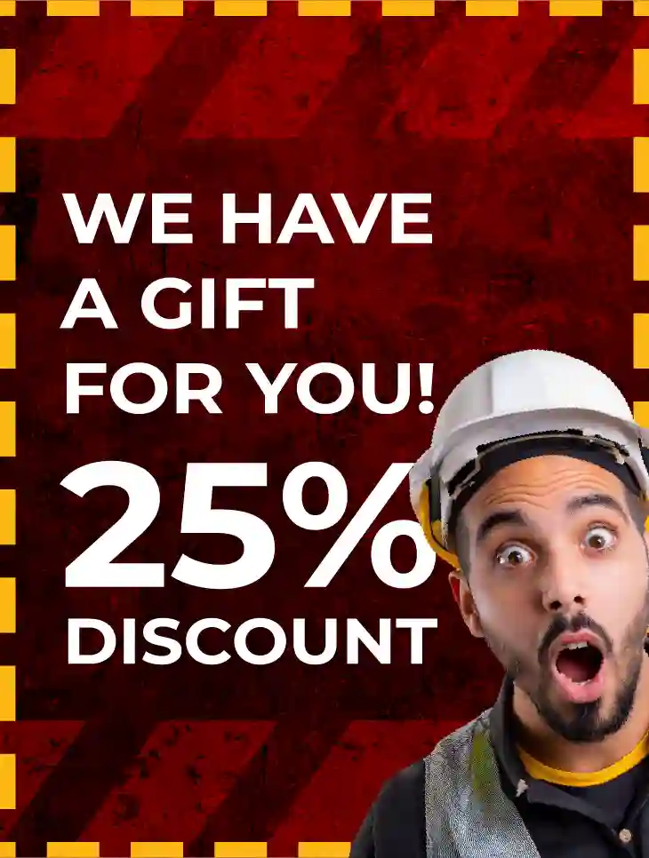 discount popup image