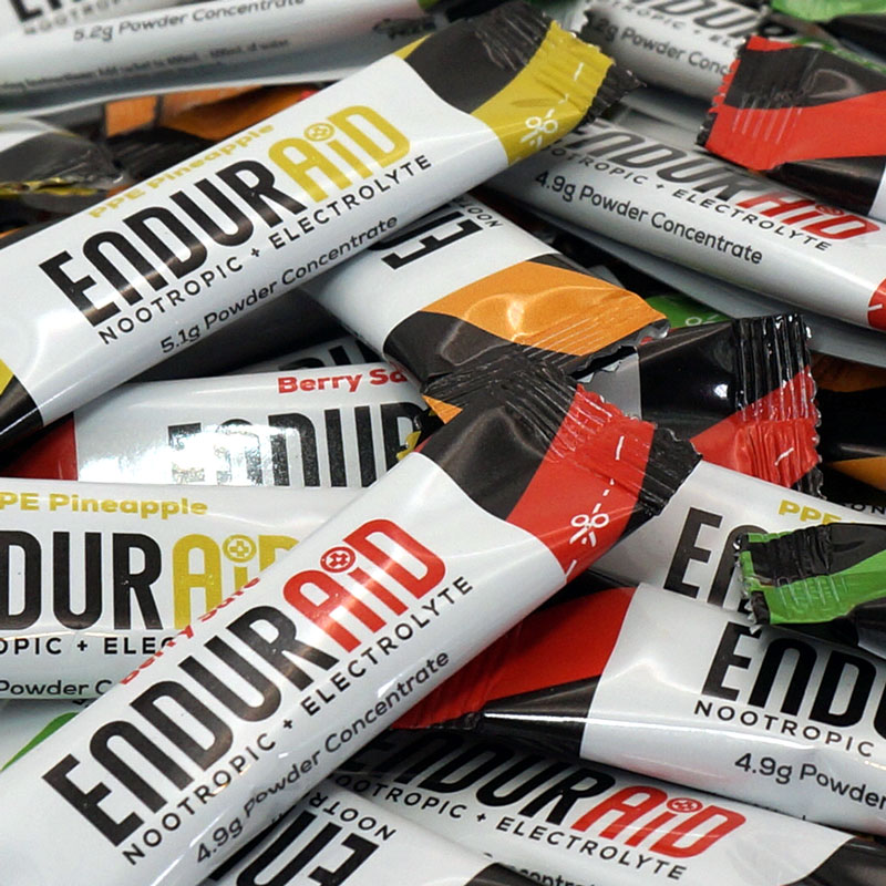 enduraid sachets