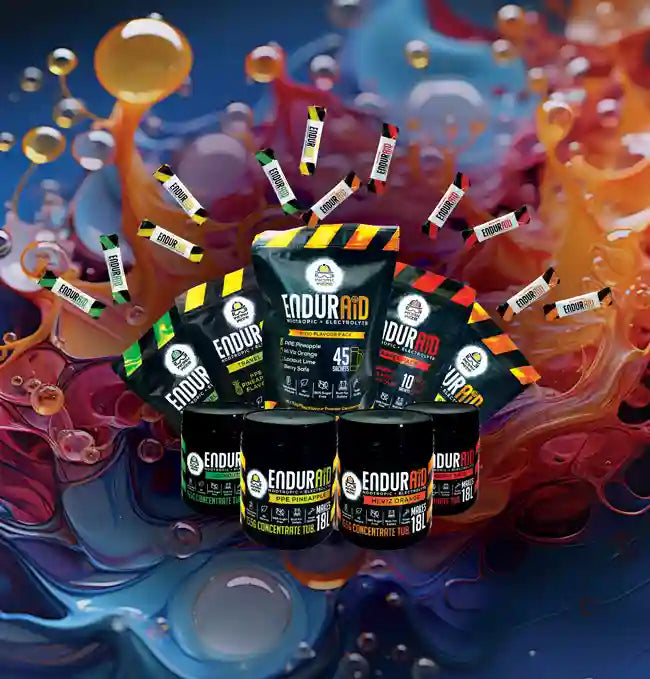 enduraid