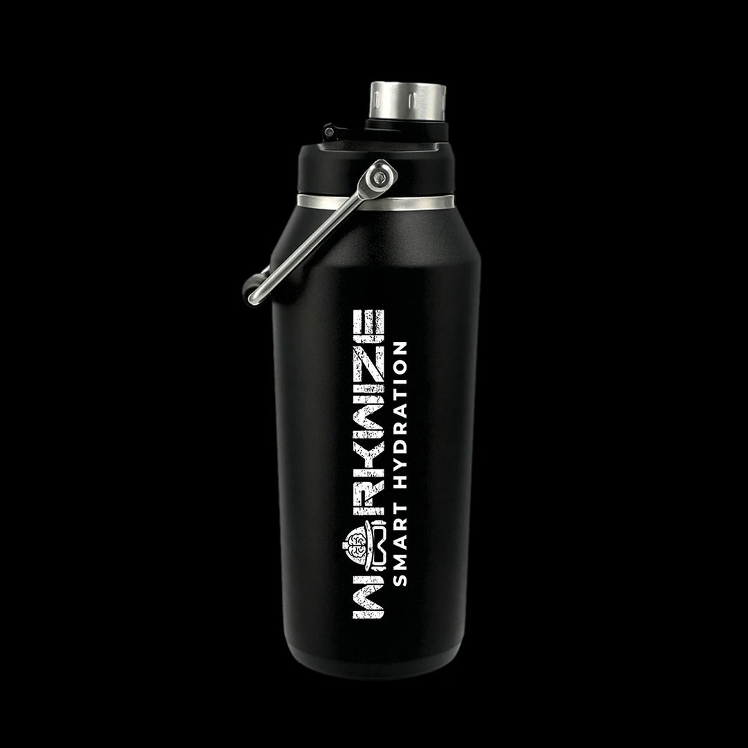 Copper Vacuum Insulated Bottle 7