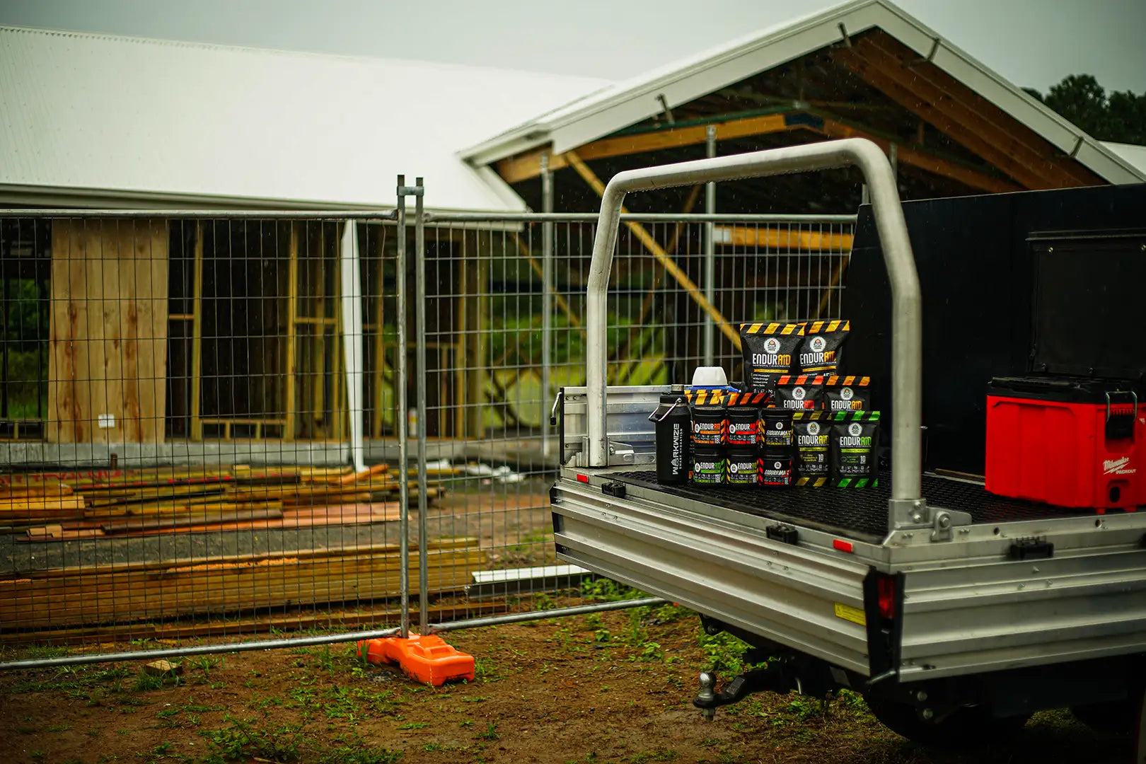 workwize tradie drink