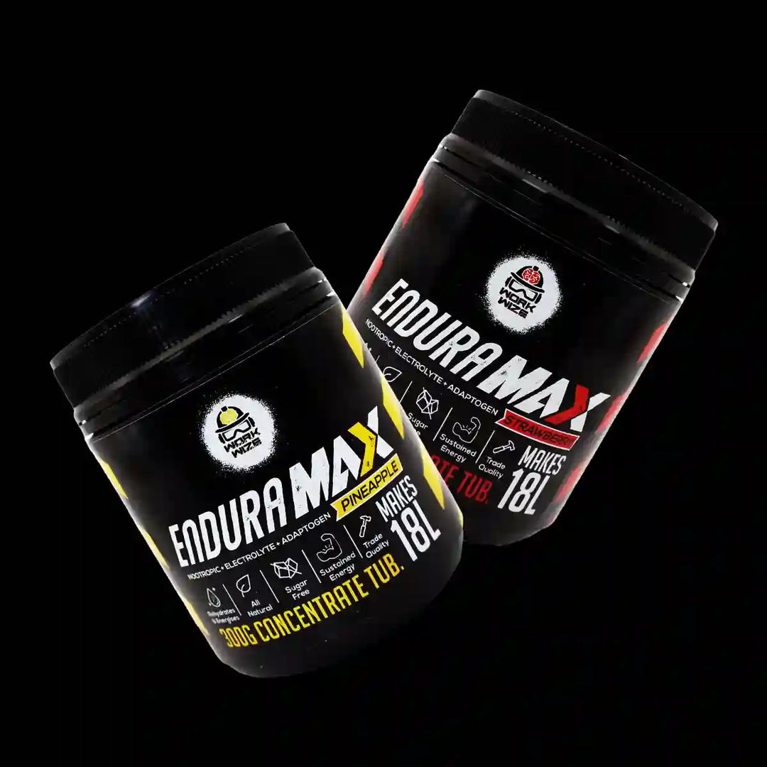 enduramax 300 tubs