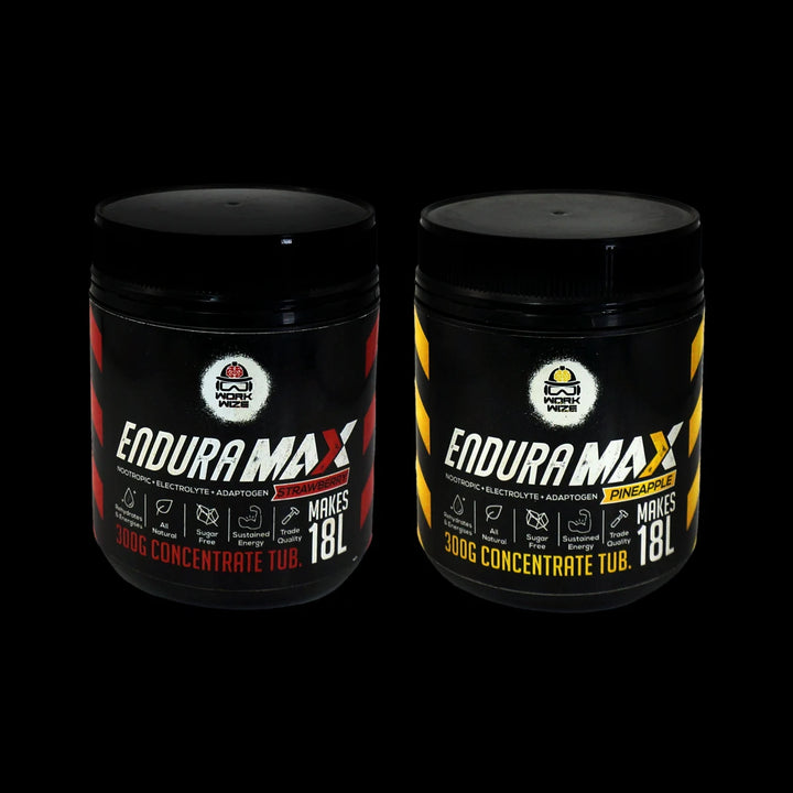 enduramax electrolyte powder tub 1