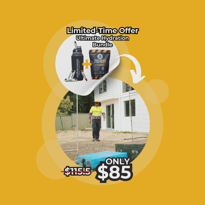 hydration bundle video square version