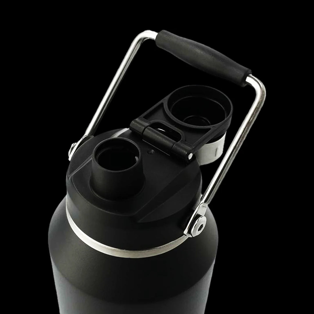 Copper Vacuum Insulated Bottle 6