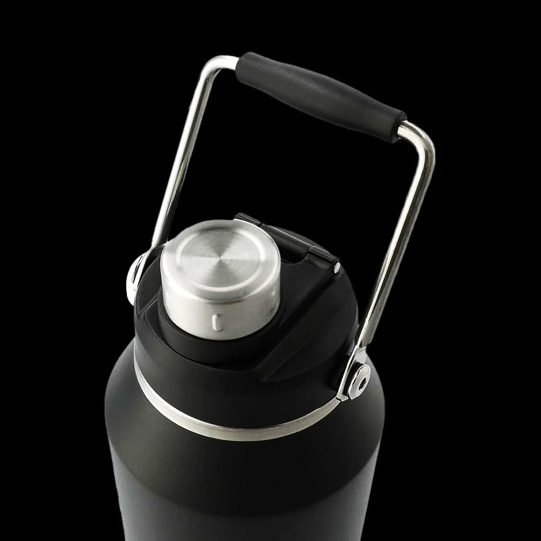 Copper Vacuum Insulated Bottle 5