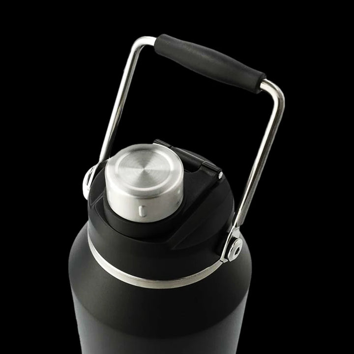 Copper Vacuum Insulated Bottle 5