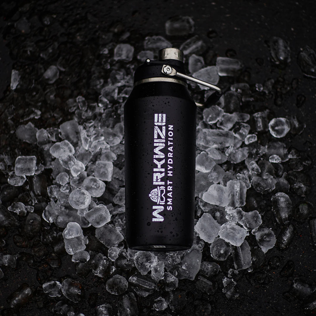 Copper Vacuum Insulated Bottle 2