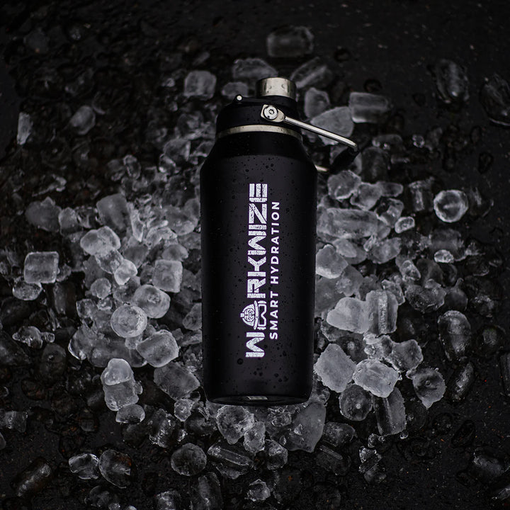Copper Vacuum Insulated Bottle 2